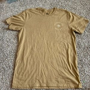 The North Face shirt